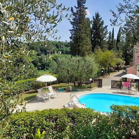 Podere Il Leccione Palaia Dış mekan fotoğraf