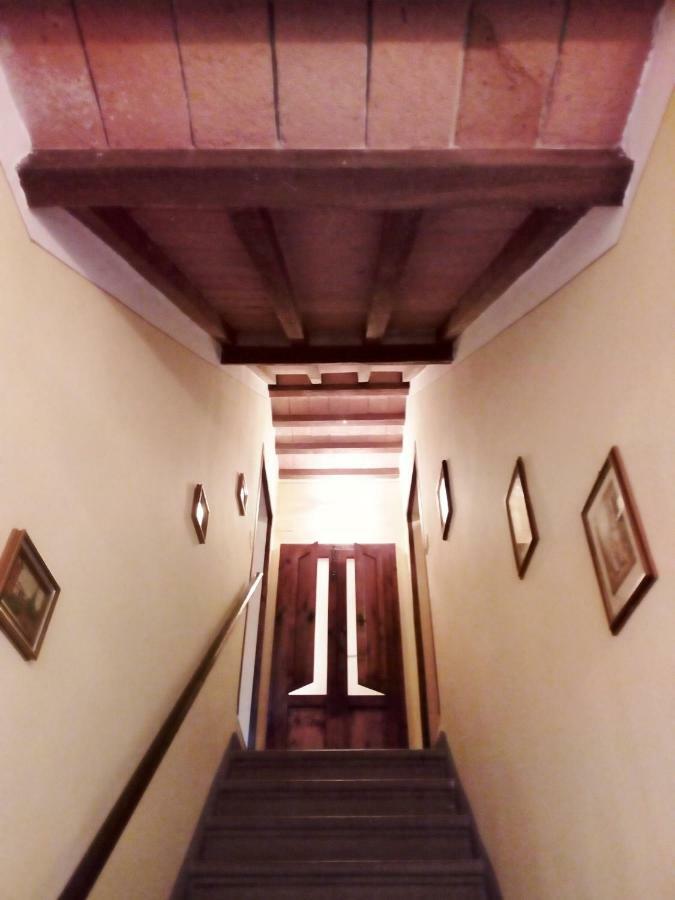 Podere Il Leccione Palaia Dış mekan fotoğraf