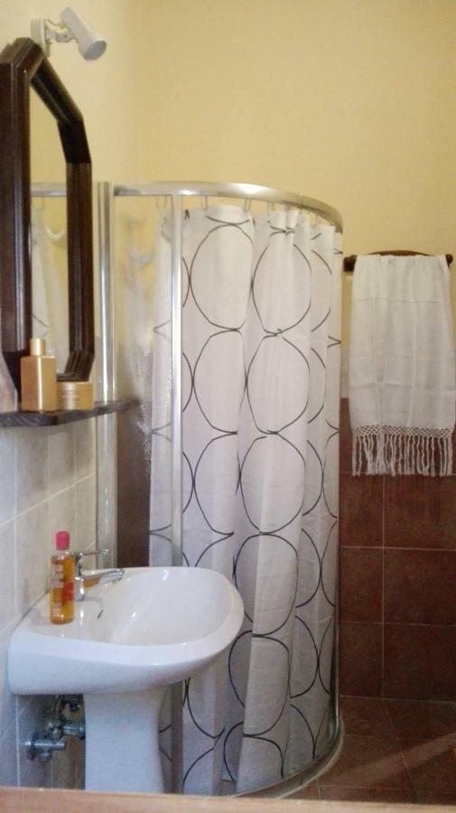 Podere Il Leccione Palaia Dış mekan fotoğraf