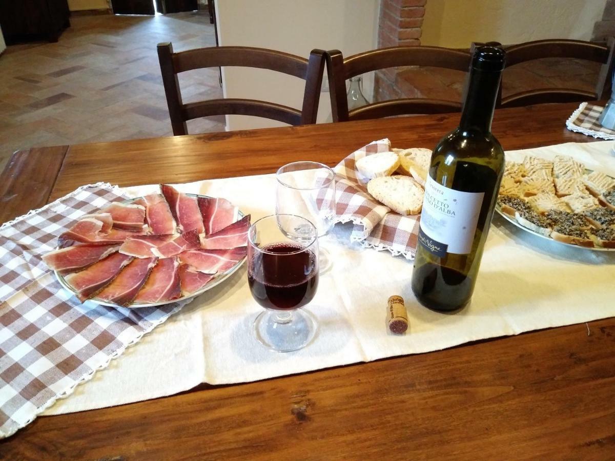 Podere Il Leccione Palaia Dış mekan fotoğraf